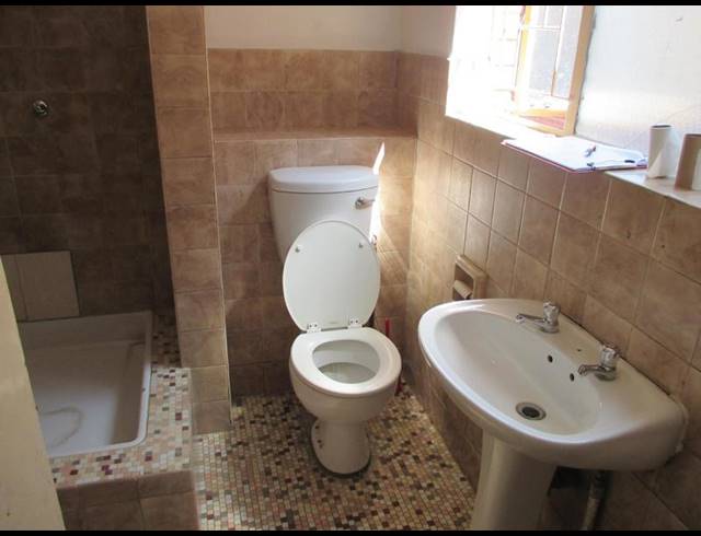 1 BEDROOM PROPERTY TO RENT IN SUNNYSIDE